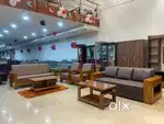 Commercial showroom For rent in Industrial Estate 1st Gate gokul road
