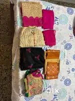 High-end unstitched Clothes. ONLY GENUINE BUYERS.