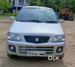 Maruti Suzuki Alto 2010 Petrol 60000 Km Driven