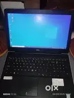 Laptop Dell 16GB RAM