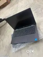 LAPTOP DELL HP