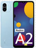Redmi a2 very good condition