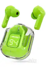 Brand new earbuds bilkul new hai
