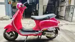 Vespa 2016 Model Good Condition