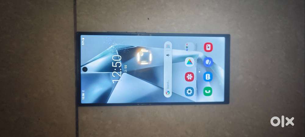 Samsung S24 Replica (High-Quality) – Slightly Used – ₹9,000 Only!