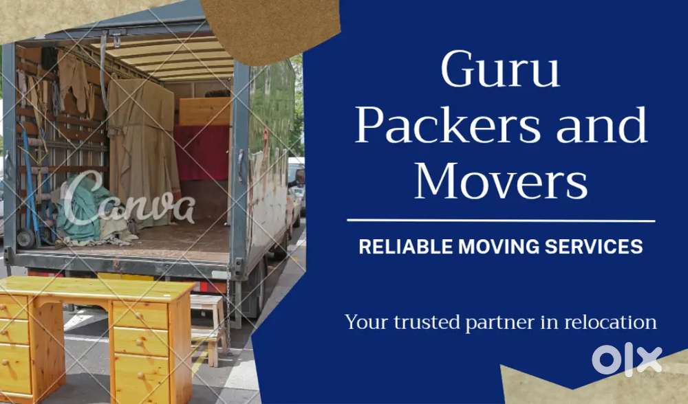 Gurugram Packers and Movers