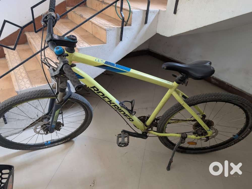 Rockrider ST520