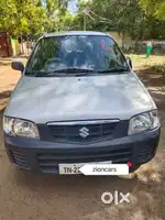 Maruti Suzuki Alto 0.8 LXI (O), 2009, Petrol