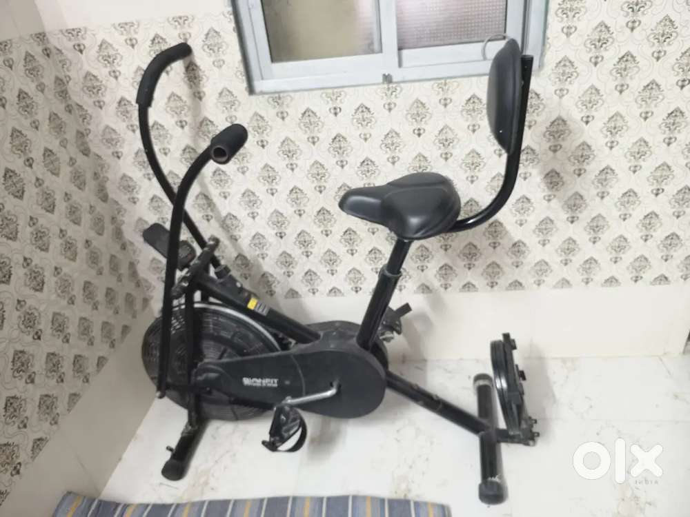 Bion Fitness Cycle