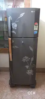 LG refridgerator