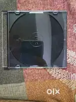 CD CASES  unused pack of 20