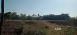 NH 48 to only 1 km industrial area biggest property 25 vigha lot Sale