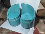 Sofa 1+1 siter