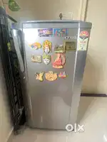 Croma Fridge -170 ltr. Good condition and cooling