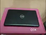 Dell laptop