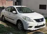 Nissan Sunny 2012-13 Diesel Well Maintained