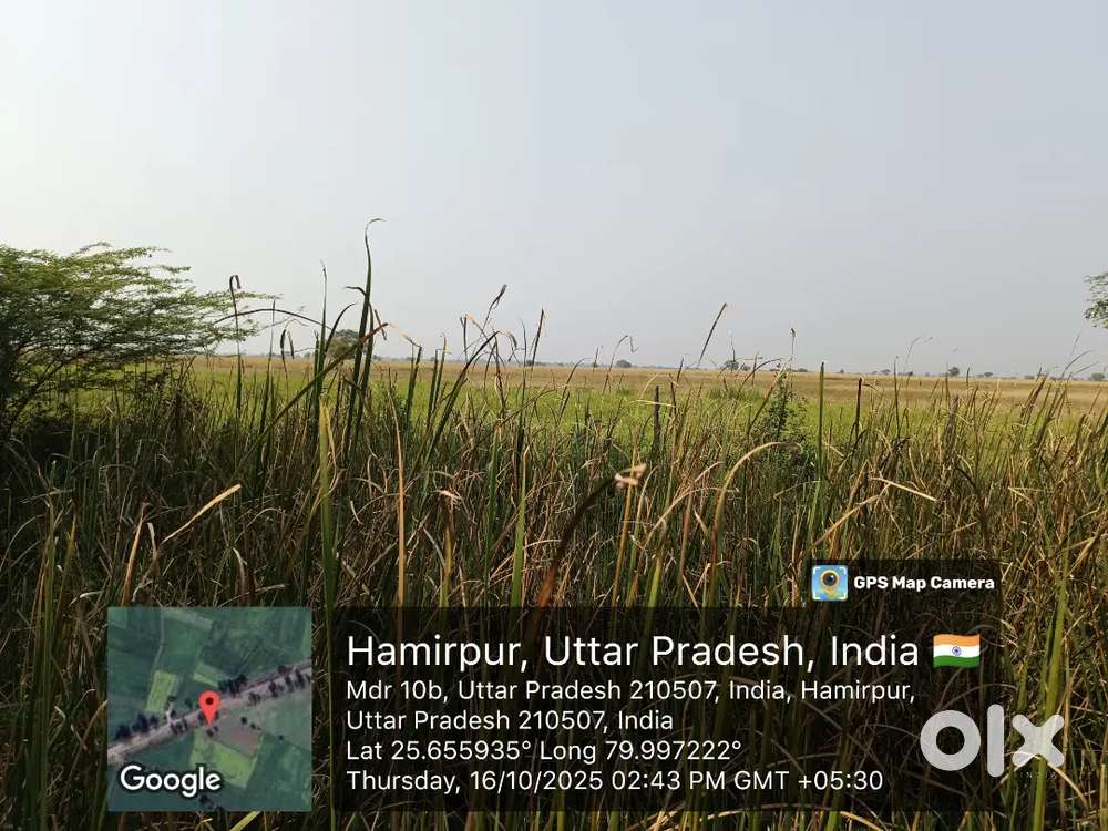 Jameen, khet,plot lene ke liye sampark kre