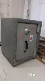 Locker, Safe, Tijori - Godrej