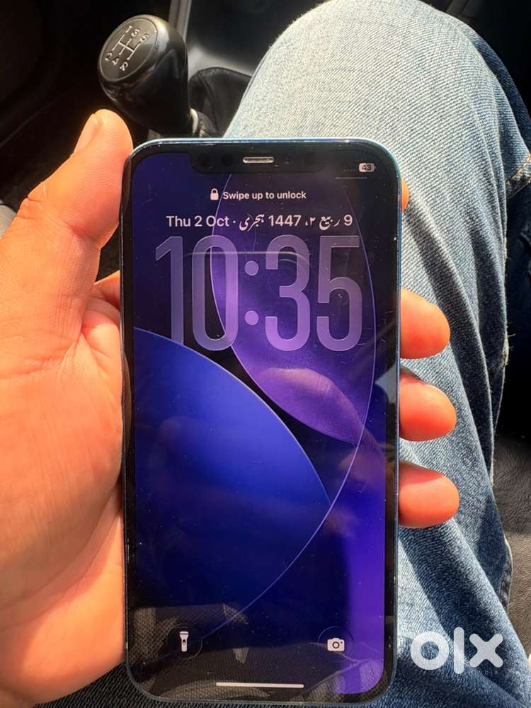 Iphone 12 128GB