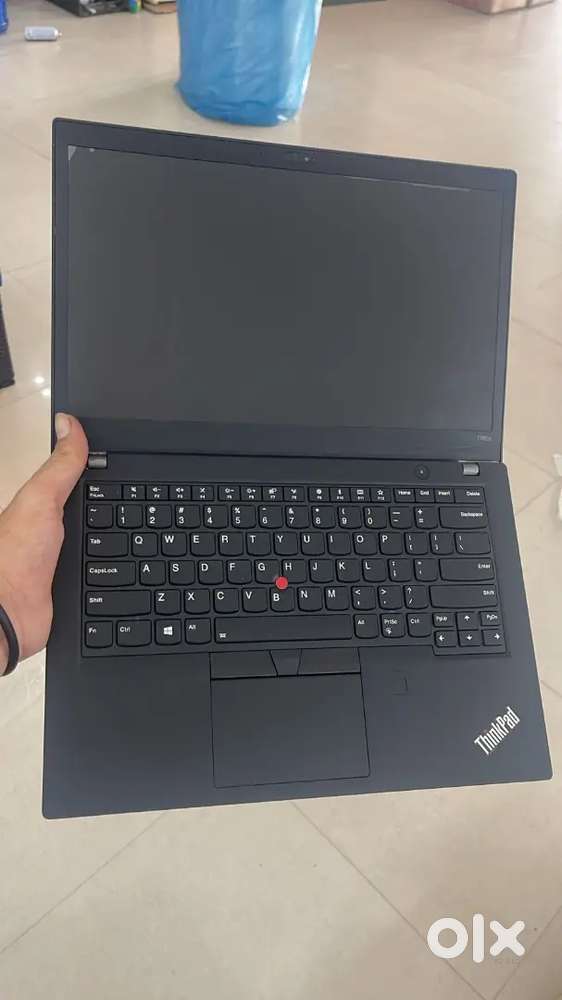 Lenovo ThinkPad i5 10th generation 8gb ram 256gb ssd
