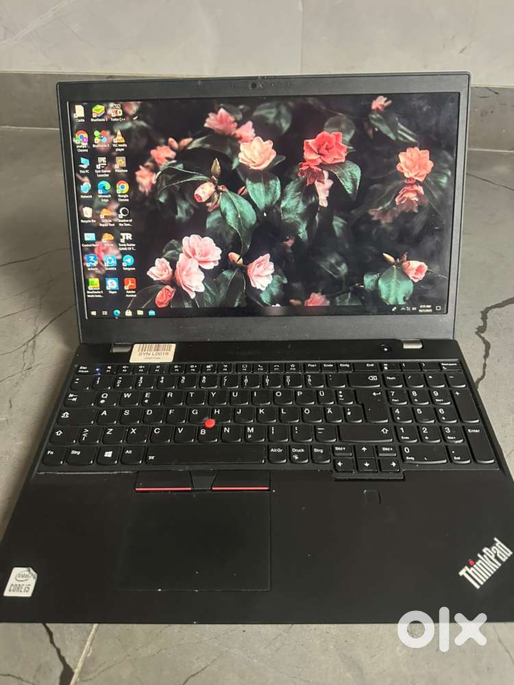 lenovo think pad