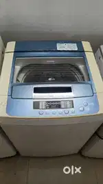 PREMIUM QUALITY USED WASHING MACHINE AVAILABLE
