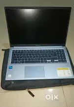 Asus vivo book 15  Ram 8/512gb good condition