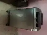 Tun clean, rinsing water level and deep washing