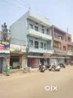 Shop/office for rent at mohba bazaar