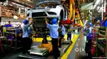 We are hiring for manufacturing company