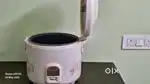 Electric rice cooker -Good condition