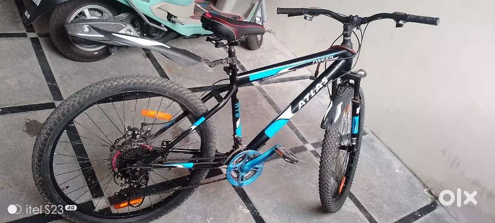 Gear cycle top brand