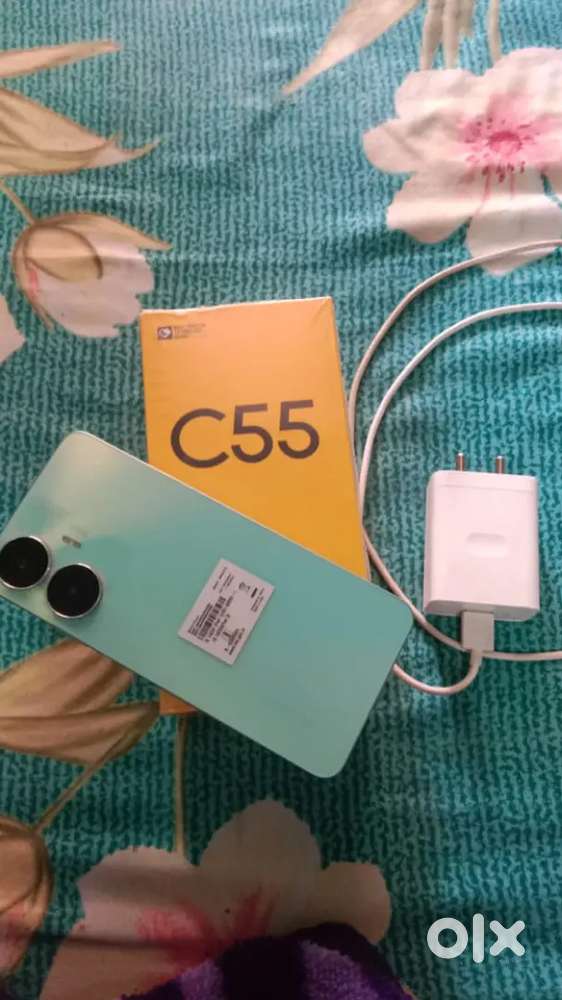 Realmec55 6/64