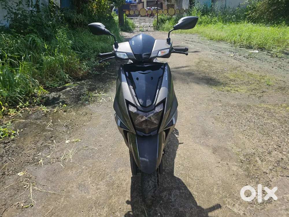 TVS NTORQ FIRST OWNER LOAN FACILITY AVAILABLE ALL PAPER CLEAR
