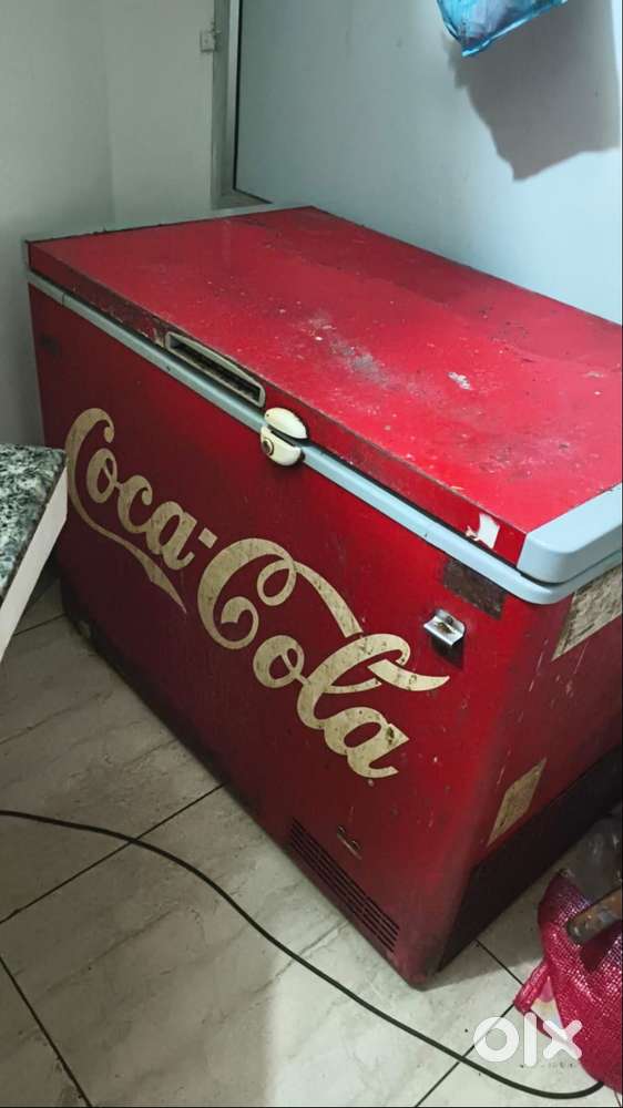 Deep fridge or Ac