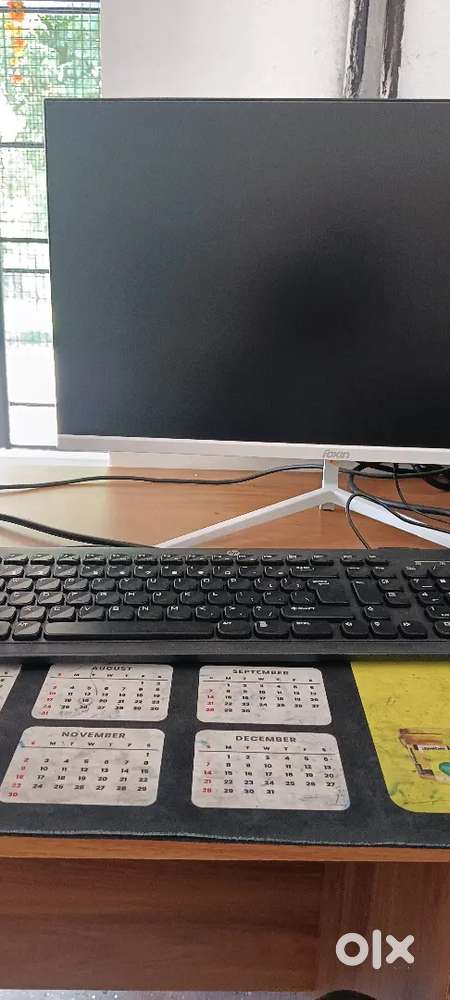 Faithfully our office and accounts managing efforts need