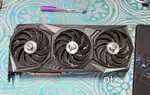 MSI TRIO RTX 3080