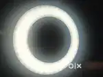 Ring light