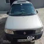 Argant sell need the money Maruti suzuki alto silver 2011goodcondition