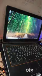 dell laptop