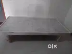 Pure wood maded singal bed for sale