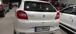 Maruti Suzuki Baleno 1.3 Delta, 2016, Petrol