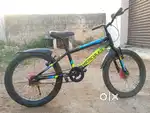 Hercules - Street Cat Pro 3.0