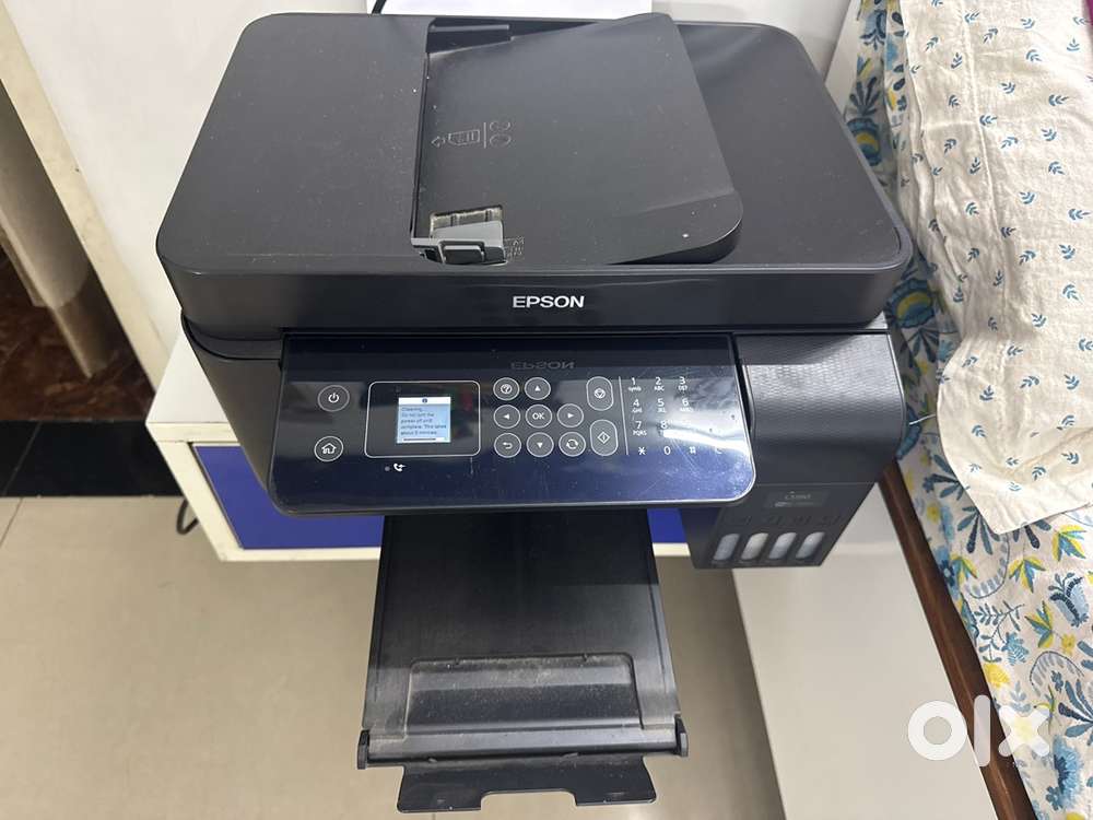 Epson printer