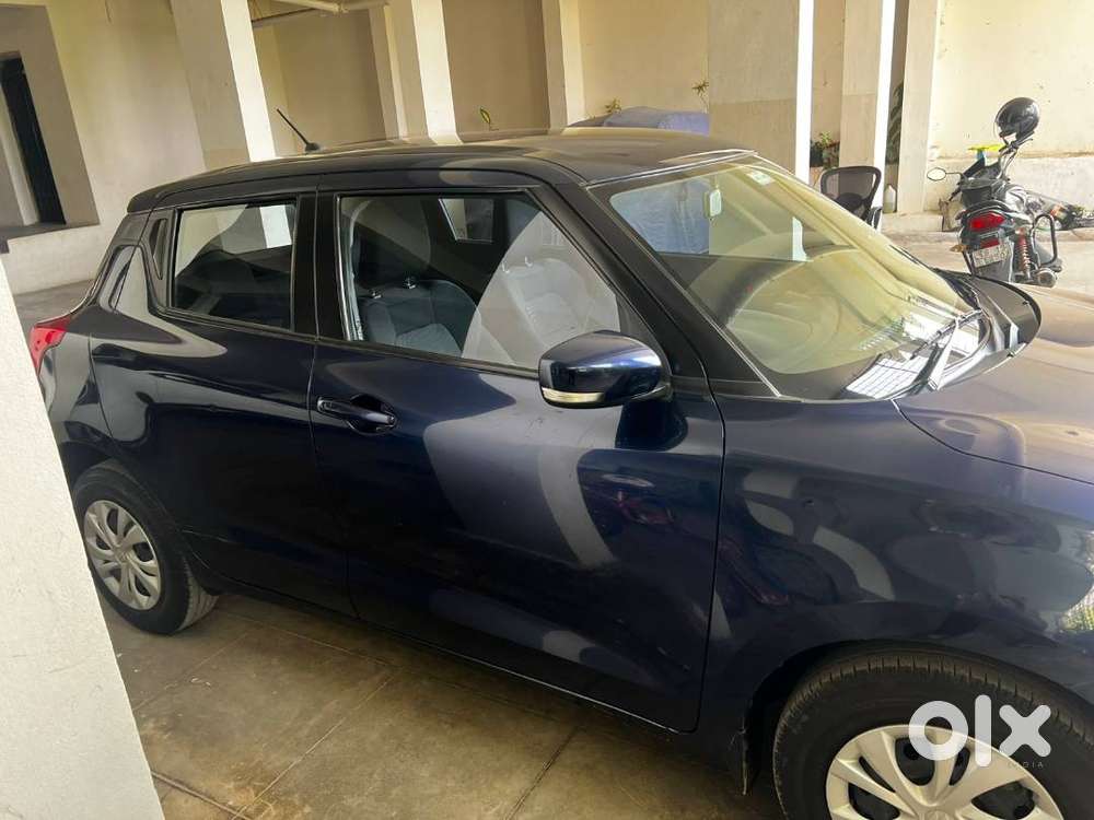 Maruti Suzuki Swift 2020 Petrol 41400 Km Driven