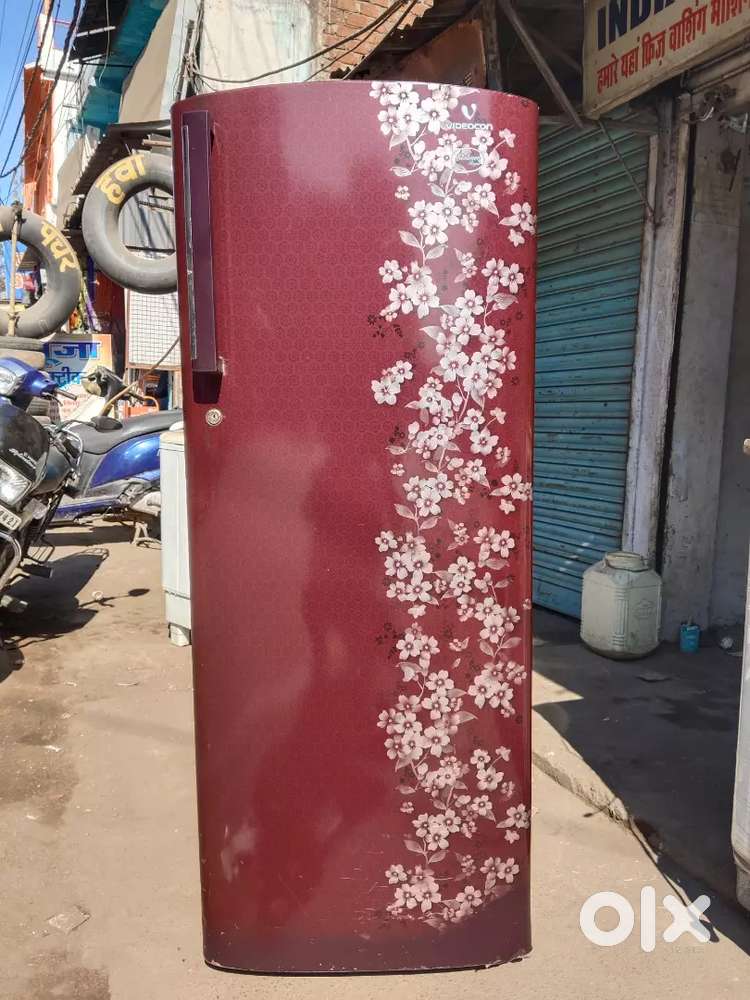 Indian refrigeration last wale photo mein number he