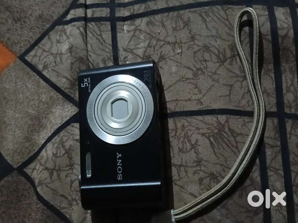 Best camera candesan hai