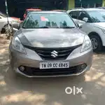 Maruti Suzuki Baleno 1.3 Delta, 2016, Petrol