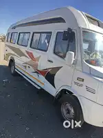 Traveller good condition