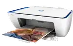 Printer HP Deskjet 1050 new printer sale
